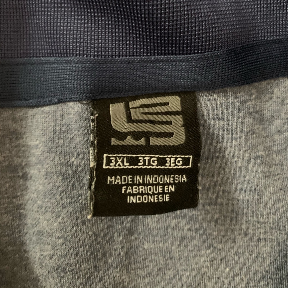 L23 Lebron James (Nike) Men’s Full Zip Jacket - Picture 2 of 5
